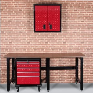 Image of Hilka Garage Starter Solution