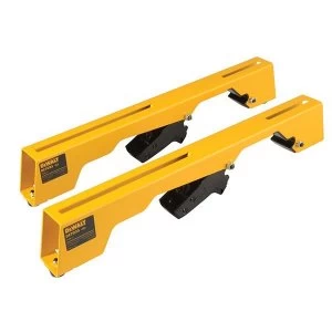 Image of DEWALT DE7029 Increased Width Support for DE7023