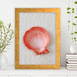 Image of AC721711545 Multicolor Decorative Framed MDF Painting