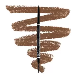 Image of NYX Professional Makeup Micro Brow Pencil Rich Auburn