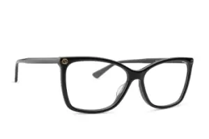 Image of Gucci GG0025O 001 14 56