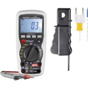 Image of VOLTCRAFT AT-400 Handheld multimeter Digital Vehicle testing CAT IV 600 V Display (counts): 4000
