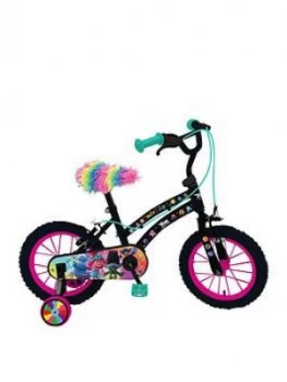 Image of Trolls 14Inch Bike