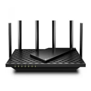 Image of TP Link Archer AX73 AX5400 Dual-Band WiFi 6 Router