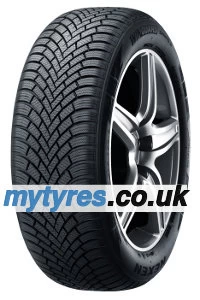 Image of Nexen Winguard SnowG 3 WH21 ( 185/55 R15 86H XL 4PR )