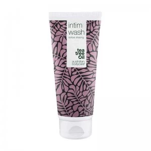 Image of Australian Bodycare Intimate Wash 200ml