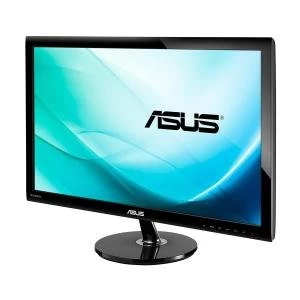 Image of Asus 27" VS278H Full HD LED Monitor