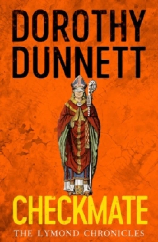 Image of Checkmate. Paperback. By Dorothy Dunnett Books