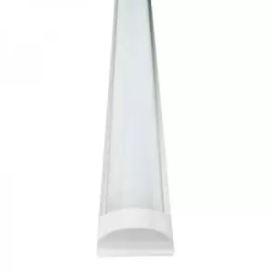 Image of Deltech 60w 6ft LED Batten Cool White - DL2BT6K45