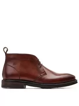 Image of Base London Denali, Brown, Size 7, Men