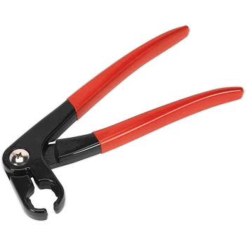 Image of Sealey VS0458 Fuel Feed Pipe Pliers