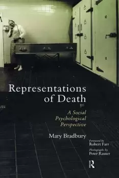 Image of Representations of DeathA Social Psychological Perspective