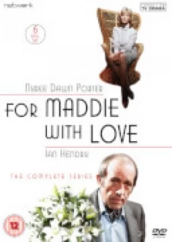 Image of For Maddie With Love: The Complete Series