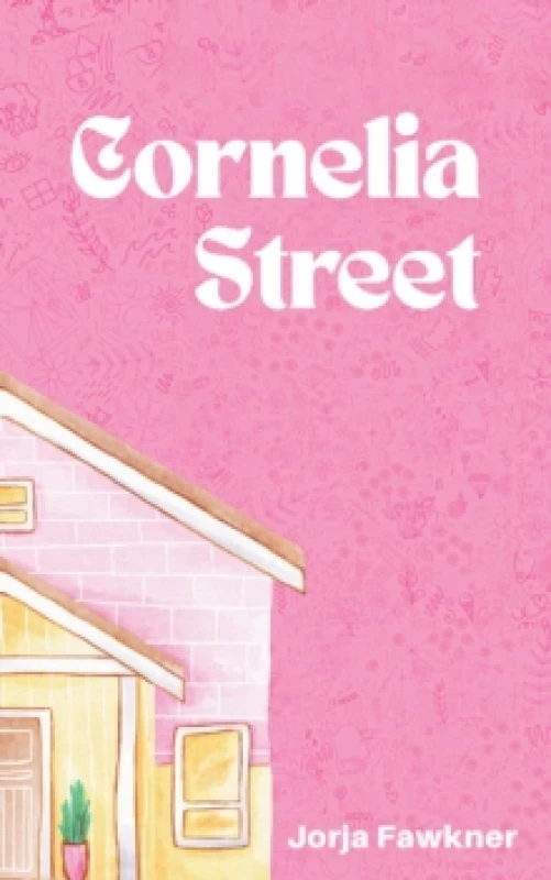 Image of Cornelia Street. Paperback. By Jorja Fawkner Books