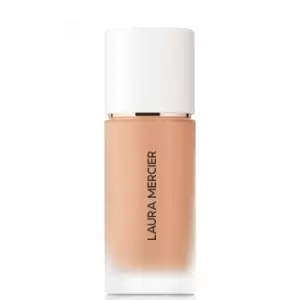 Image of Laura Mercier Real Flawless Foundation 30ml (Various Shades) - 4N2 Tea