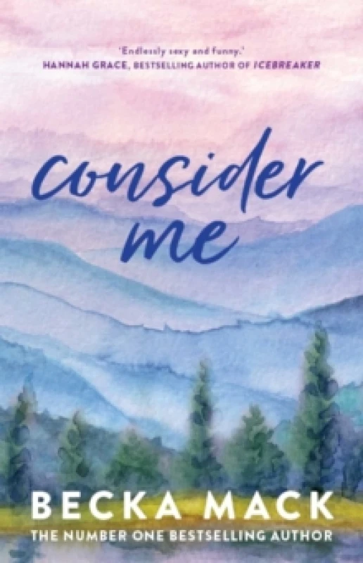 Image of Consider Me : Volume 1 Paperback / softback