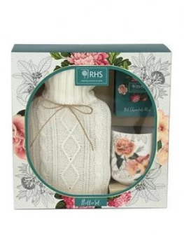 Image of Rhs Hottie Gift Set