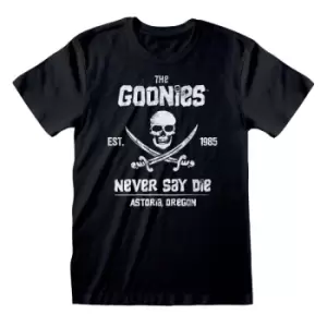 Image of Goonies - Never Say Die Small