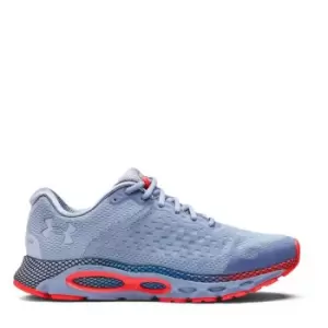 Image of Under Armour Armour HOVR Infinite 3 Trainers Mens - Blue
