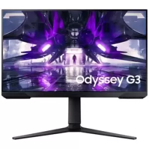 Image of Samsung Odyssey G3 24" S24AG304N Full HD LED Gaming Monitor