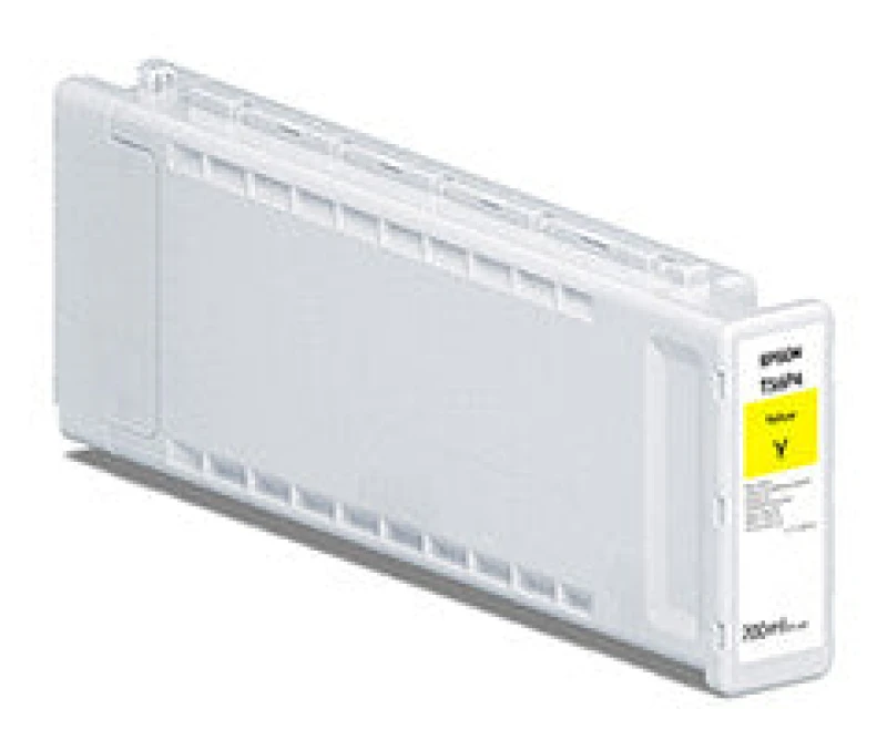 Image of Epson Epson UltraChrome Pro10 ink cartridge Original Yellow C13T56P400