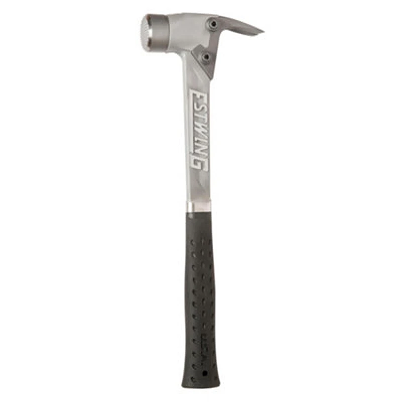 Image of Draper 23603 Estwing Ealbk Al-Pro Smooth Face Hammer, 14Oz/392G