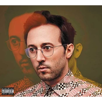 Image of Agoria - Drift CD