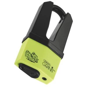 Image of ABUS 37 Quick Power Brake Disc Lock