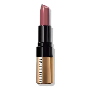 Image of Bobbi Brown Luxe Lip Colour Neutral Rose