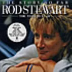 Image of Rod Stewart The Story So Far: The Very Best Of 2001 UK 2-CD album set 8122735812