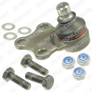 Image of Delphi TC952 Ball Joint Left / Right