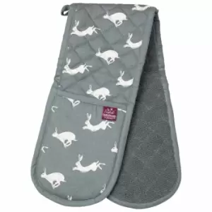 Image of English Tableware Company Artisan-double Oven Glove