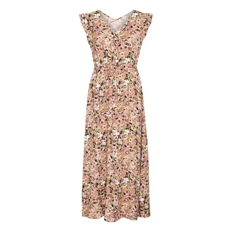 Image of b.Young Womens dress b.young MmJoella Rose Female 36