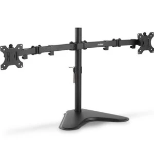 Image of VonHaus Twin Monitor Mount Stand