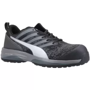 Image of Charge Low Trainers Safety Black Size 46