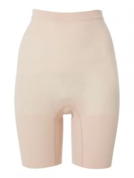 Image of Spanx Power series power short Nude