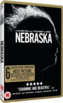 Image of Nebraska 2013 Movie