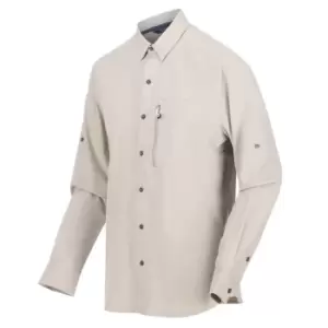 Image of Regatta Highton Shirt - Cream
