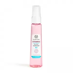 Image of The Body Shop Vitamin E Skin Cooling Gel Mist