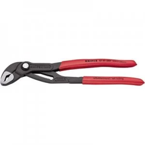 Image of Knipex 87 01 250 SB Pipe wrench 250 mm