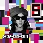 Image of Primal Scream - Chaosmosis (Music CD)