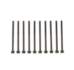 Image of ELRING Cylinder Head Bolt Kit FORD,MAZDA,VOLVO 028.230 1229267,XR858877,LR097980 Bolt Kit, cylinder head