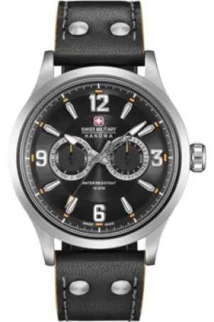 Image of Swiss Military Hanowa Watch 06-4307.04.007