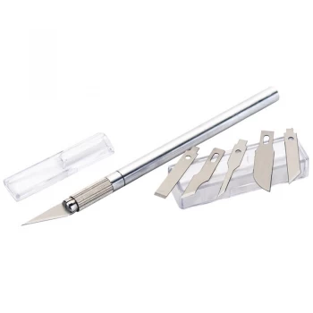 Image of Modelling Knife and Blades - Modelling Knife And Blades - 31073