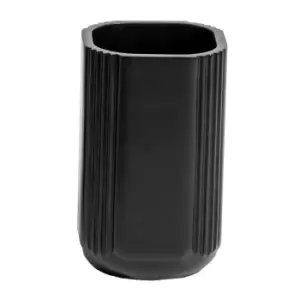 Image of Showerdrape Imperial Tumbler Black