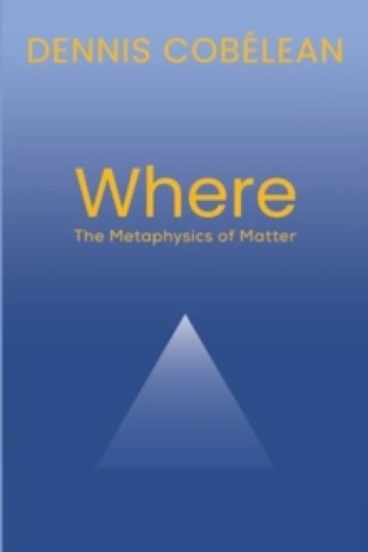 Image of Where Paperback / softback