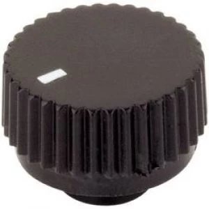 Image of 176 Rotary Knob With Push fit Mounting