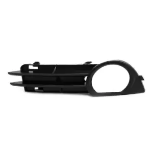 Image of DIEDERICHS Cover, fog light 1213065 BMW,3 Limousine (E36),3 Coupe (E36),3 Compact (E36),3 Cabrio (E36),3 Touring (E36)