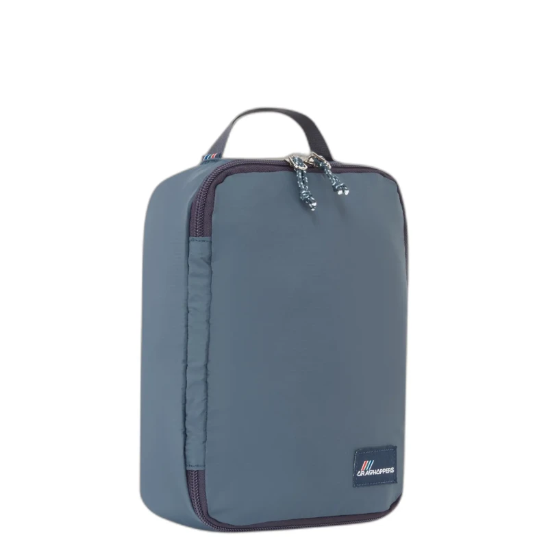 Image of Odour-proof transport bag Craghoppers II Bleu Unisex 34x25x10 cm