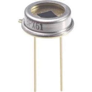 Image of Photodiode TO 39 1100 nm 55 OSRAM
